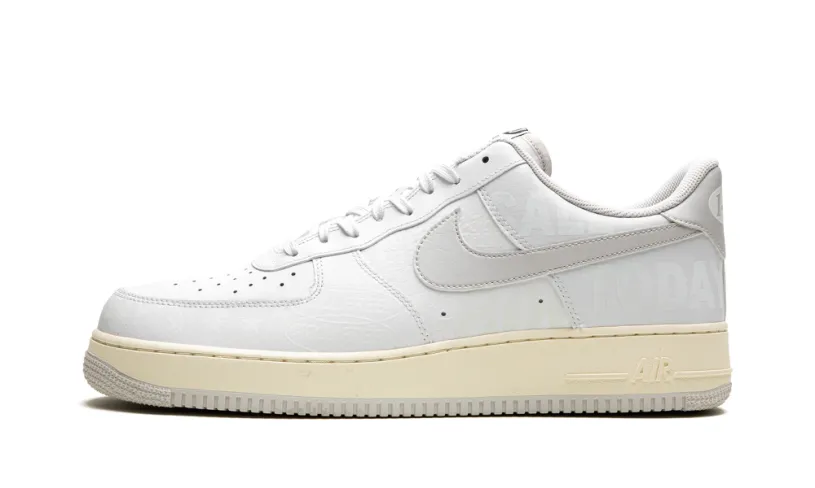 Nike Lifestyle Air Force 1 '07 PRM '1-800'
